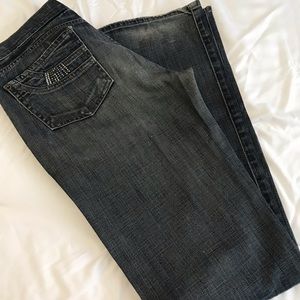7 For All Mankind jeans